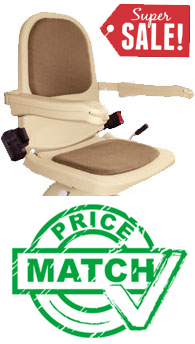 brooks stairlift Brooks low cost stairlift